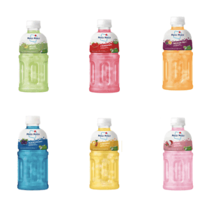 მოგუ მოგუ მიქს ნაკრები 24ც