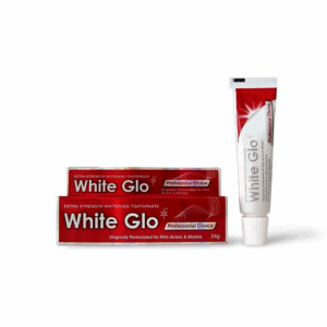 ვაით გლო პროფესიონალური არჩევანი 24გრ