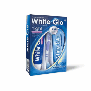 ვაით გლო კ/პ დღე და ღამე