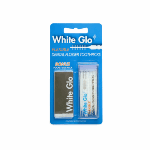 ვაით გლო კბილის ჩხირი 50ც