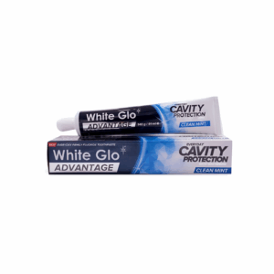 ვაით გლო კბილის პასტა ედვენთიჯი პიტნა 140გრ