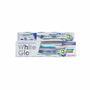 ვაით გლო კ/პ ანტიბაქტერიული დაცვა 150გრ