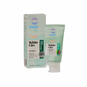 ვაით გლო კბილის პასტა პროფსიონალი 115გრ