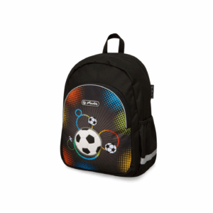 ჰერლიტც ბავშვის ზურგჩანთა ფეხბურთი