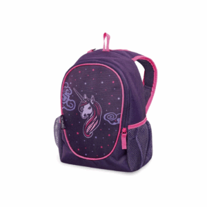 ჰერლიტც ბავშვის ზურჩანთა რუკი მარტორქა