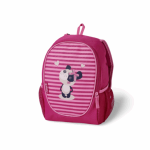 ჰერლიტც ბავშვის ზურჩანთა რუკი პანდა