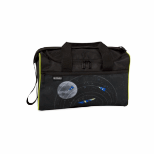 ჰერლიტც სპორტული ჩანთა კოსმოსი