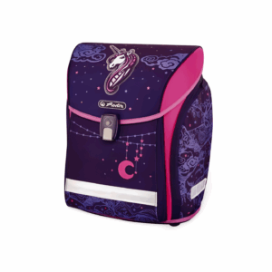 ჰერლიტც სკოლის ჩანთა უნიქორნი