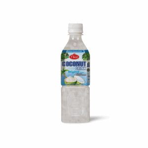 T'best წვენი ქოქოსის ნაჭრებით ორიგინალი 500მლ