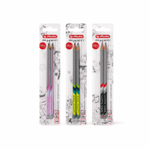 ჰერლიტც ფანქარი 2ც HB