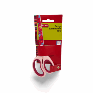 ჰერლიტც ნახაზების (დიზაინის) მაკრატელი წაწვეტებული პირით