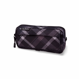 ჰერლიტც პენალი წინა დამატებით შესაკრავით, კუბოკრული ნაცრისფერი