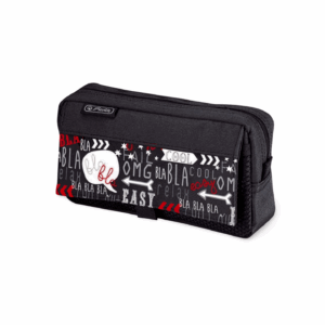 ჰერლიტც პენალი წინა დამატებით შესაკრავით, შავი