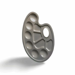 ჰერლიტც შესარევი პალიტრა