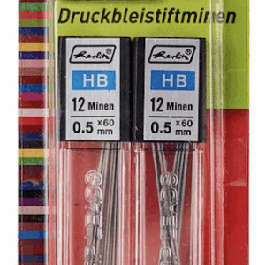 ჰერლიტც ფანქრის გულები 0.5