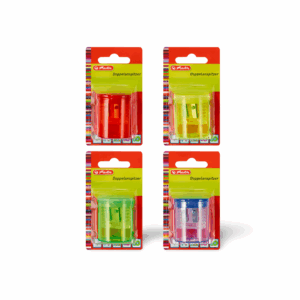 ჰერლიტც ორმაგი სათლელი