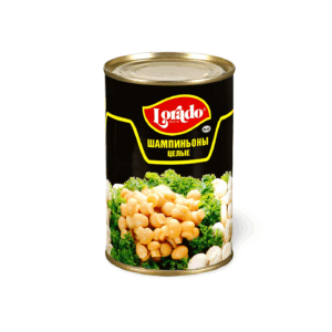 ლორადო ქამა სოკო მთლიანი 425მლ