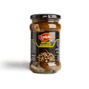 ლორადო შიიტაკე სოკო მთელი მარინადი*314მლ