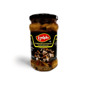 ლორადო შერეული სოკოს მარინადი 314მლ