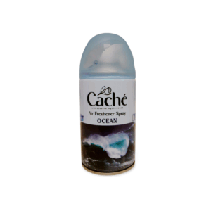 Сache ჰაერის აეროზოლი ოკეანე 250მლ
