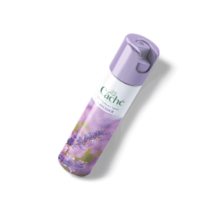 Сache ჰაერის აეროზოლი ლავანდა 300მლ