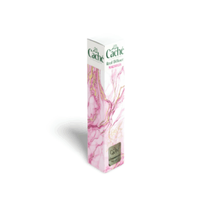 Сache ჰაერის დიფუზორი ოვალური ბოთლი მაგნოლია 100მლ