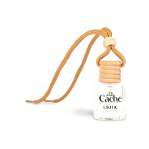 Сache ავტომობილის აეროზოლი ეგზოტიკური 8მლ