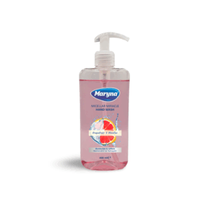 Maryna მიცელარული თხევადი საპონი გრეიფრუტი 400მლ