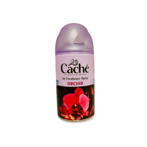 Сache ჰაერის აეროზოლი ორქიდეა 250მლ
