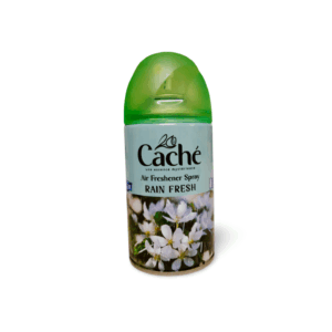 Сache ჰაერის აეროზოლი ჟასმინი 250მლ