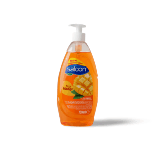 სალონ თხევადი საპონი მანგო 750მლ