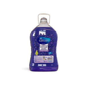 სალონ თხევადი საპონი სულთან გარდენი 3 ლ