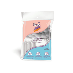 ლუქსი სამოგზაურო პაკეტი