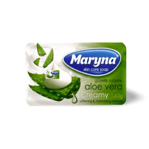 Maryna საპონი 140გრ ალოე ვერა