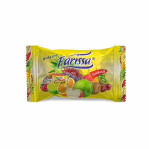 Farissa საპონი Flowpack 125გრ კოქტეილი