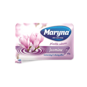 Maryna საპონი 60გრ ლავანდა ქაღალდის შეფუთვით